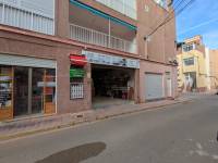 Återförsäljning - Kommersiella lokaler - La Mata - Pueblo/ PLAYA