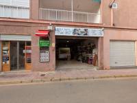 Återförsäljning - Kommersiella lokaler - La Mata - Pueblo/ PLAYA