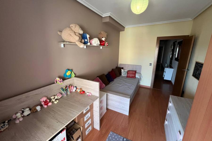 Reventa - Piso - Los Montesinos  - Pueblo