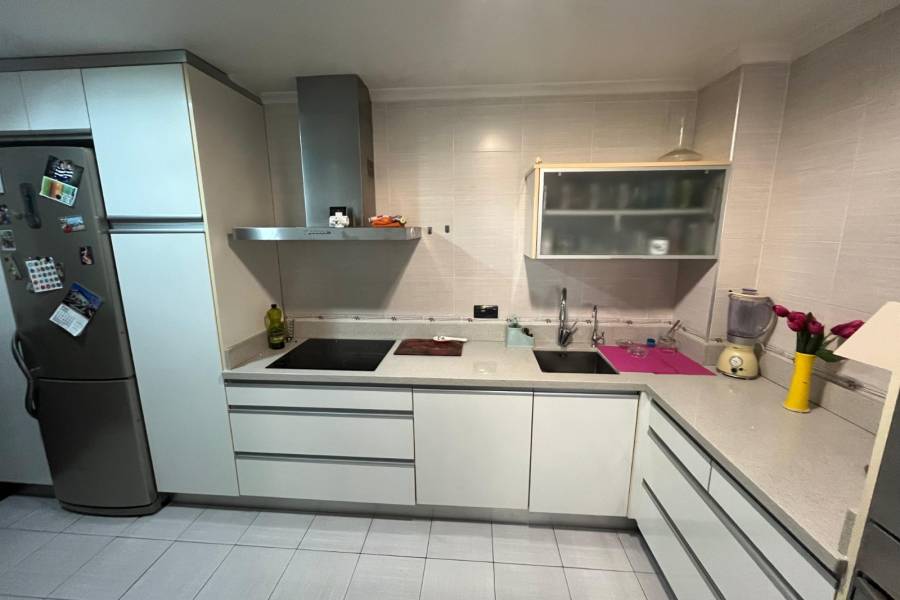 Reventa - Piso - Los Montesinos  - Pueblo