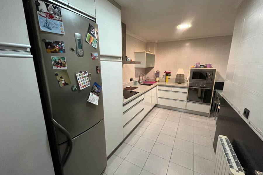 Reventa - Piso - Los Montesinos  - Pueblo