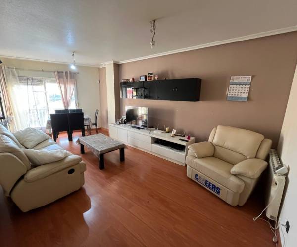 Wohnung - Weiterverkauf  - Los Montesinos - Pueblo