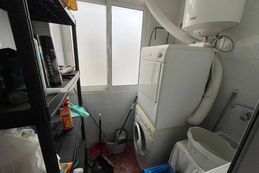 Reventa - Piso - Los Montesinos  - Pueblo