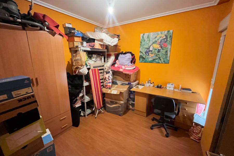 Reventa - Piso - Los Montesinos  - Pueblo