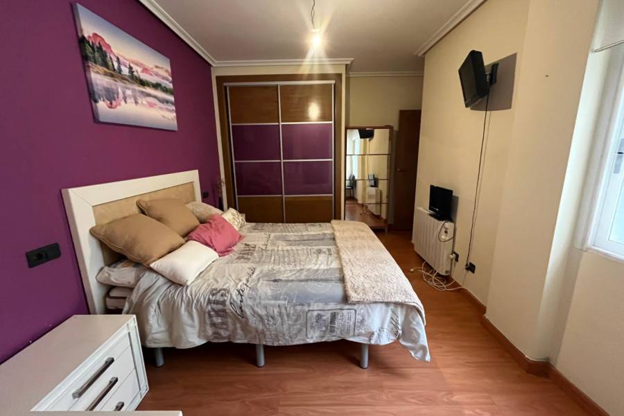 Reventa - Piso - Los Montesinos  - Pueblo