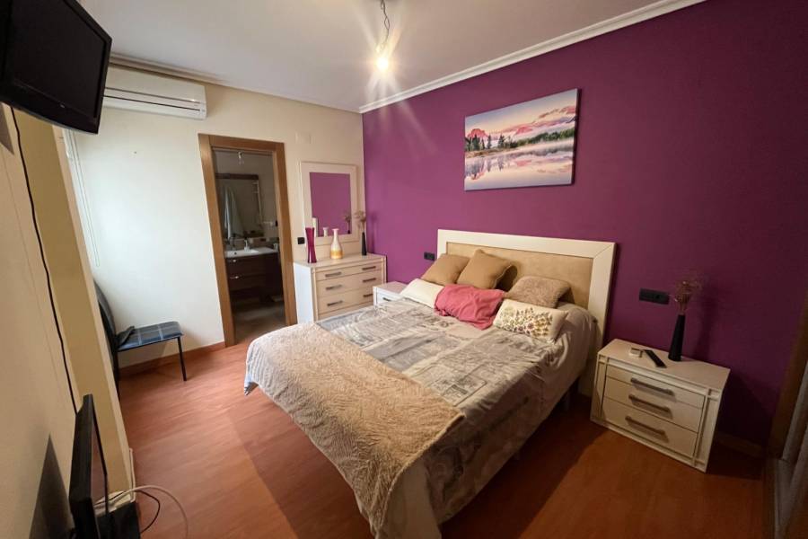 Reventa - Piso - Los Montesinos  - Pueblo