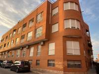 Reventa - Piso - Los Montesinos  - Pueblo