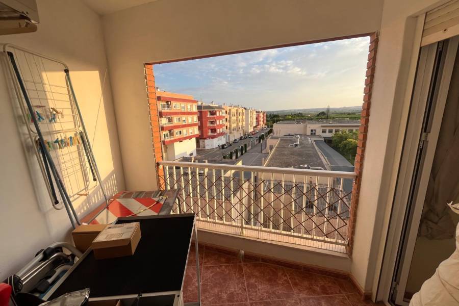 Reventa - Piso - Los Montesinos  - Pueblo