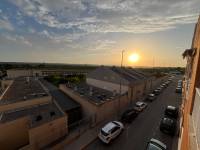 Reventa - Piso - Los Montesinos  - Pueblo