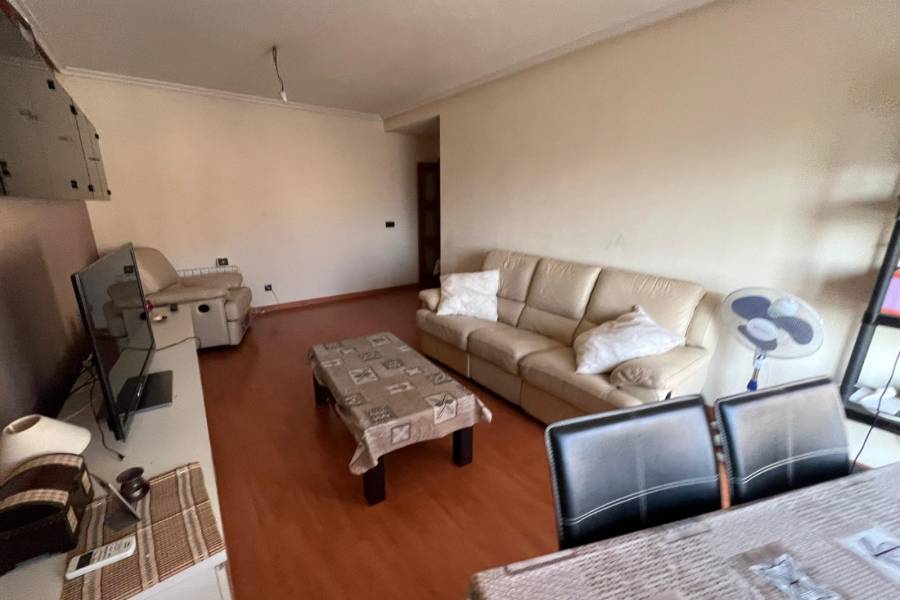 Reventa - Piso - Los Montesinos  - Pueblo