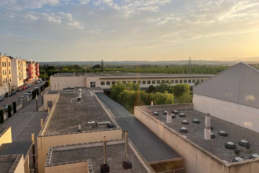 Reventa - Piso - Los Montesinos  - Pueblo