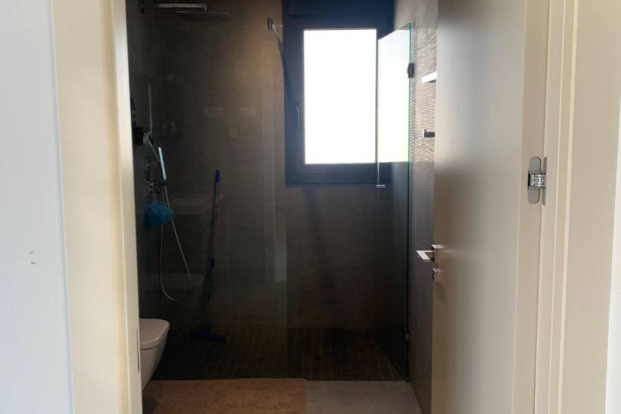 Reventa - Chalet - Campoamor - Orihuela Costa  - Campoamor 