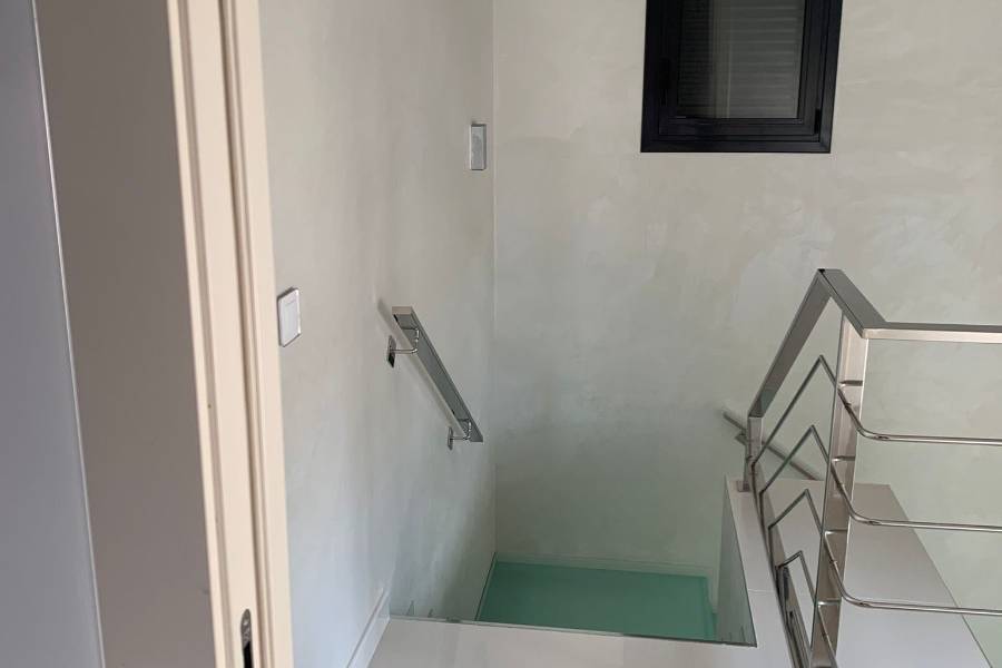 Reventa - Chalet - Campoamor - Orihuela Costa  - Campoamor 