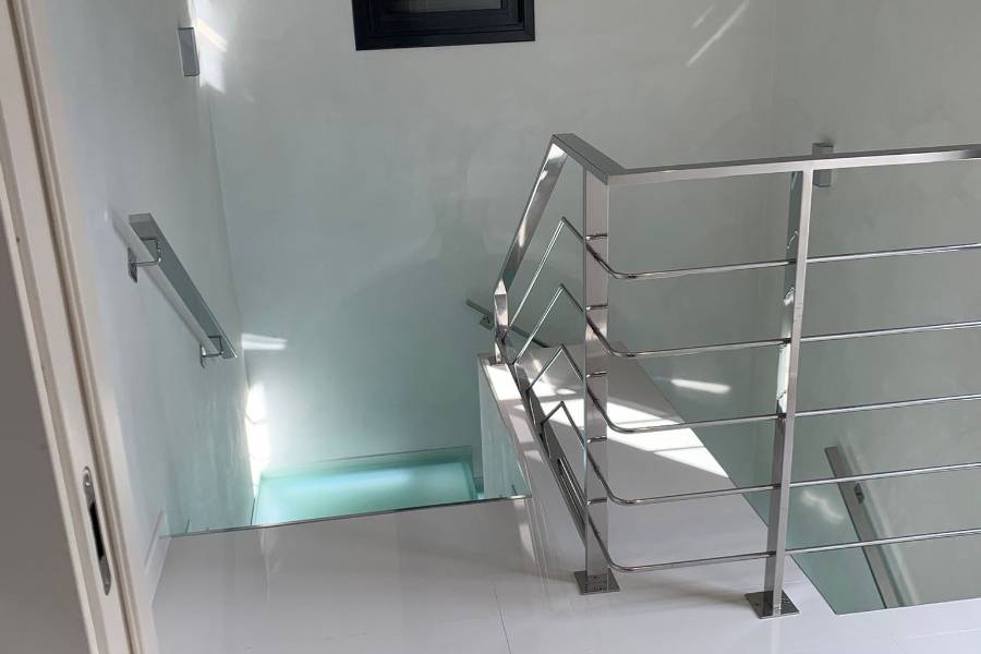 Reventa - Chalet - Campoamor - Orihuela Costa  - Campoamor 