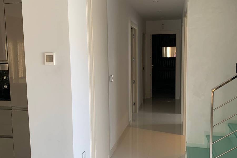 Reventa - Chalet - Campoamor - Orihuela Costa  - Campoamor 