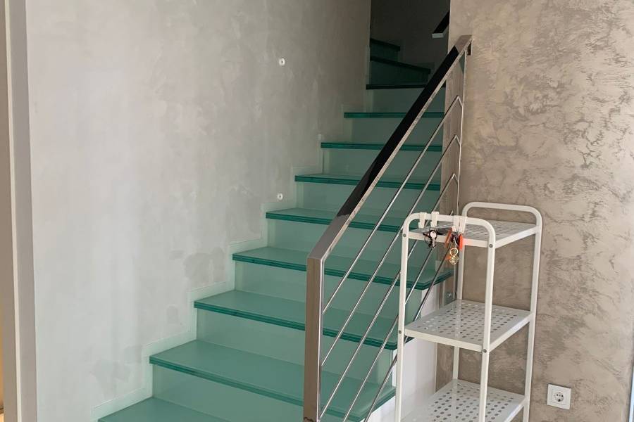 Reventa - Chalet - Campoamor - Orihuela Costa  - Campoamor 