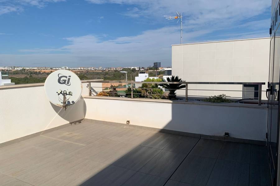 Reventa - Chalet - Campoamor - Orihuela Costa  - Campoamor 