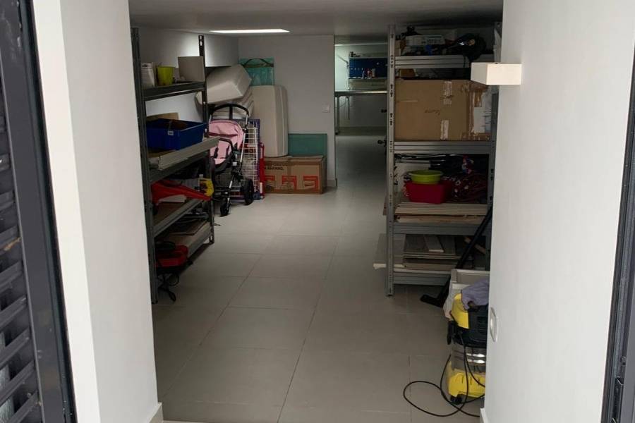 Reventa - Chalet - Campoamor - Orihuela Costa  - Campoamor 