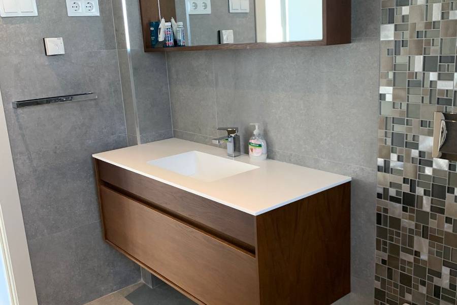 Reventa - Chalet - Campoamor - Orihuela Costa  - Campoamor 