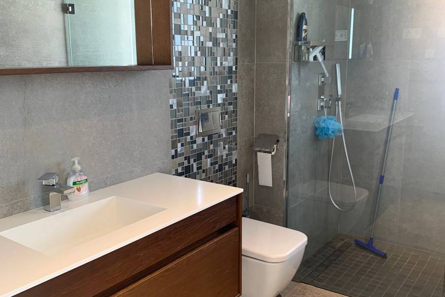 Reventa - Chalet - Campoamor - Orihuela Costa  - Campoamor 