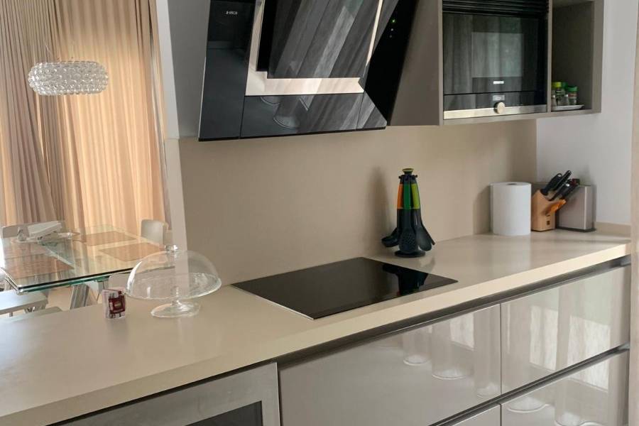 Reventa - Chalet - Campoamor - Orihuela Costa  - Campoamor 