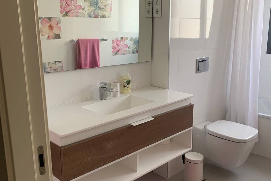 Reventa - Chalet - Campoamor - Orihuela Costa  - Campoamor 