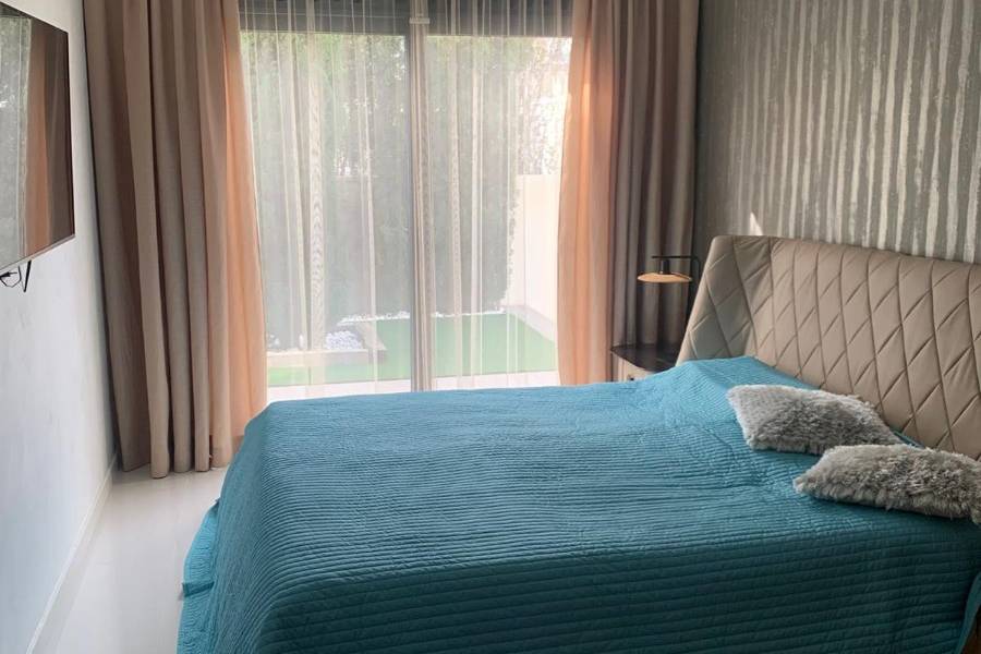 Reventa - Chalet - Campoamor - Orihuela Costa  - Campoamor 