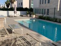 Reventa - Chalet - Campoamor - Orihuela Costa  - Campoamor 