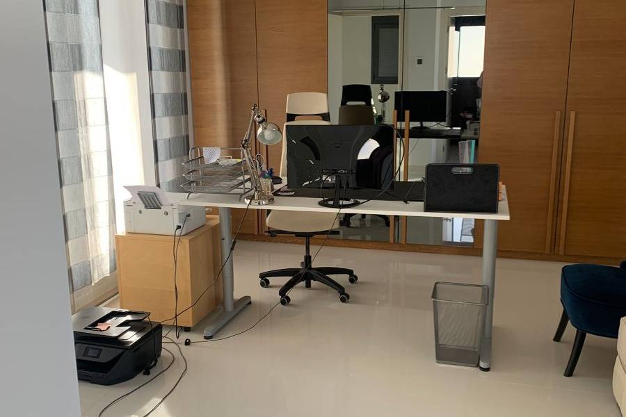 Reventa - Chalet - Campoamor - Orihuela Costa  - Campoamor 