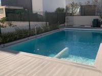 Reventa - Chalet - Campoamor - Orihuela Costa  - Campoamor 