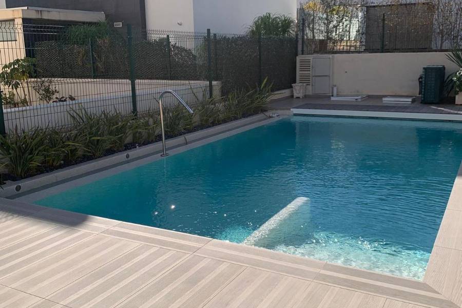 Reventa - Chalet - Campoamor - Orihuela Costa  - Campoamor 