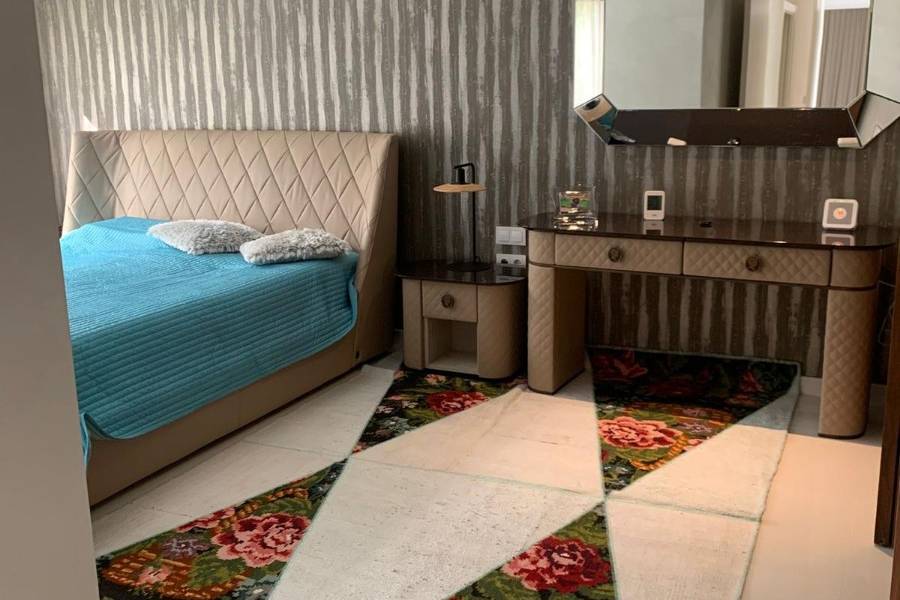 Reventa - Chalet - Campoamor - Orihuela Costa  - Campoamor 