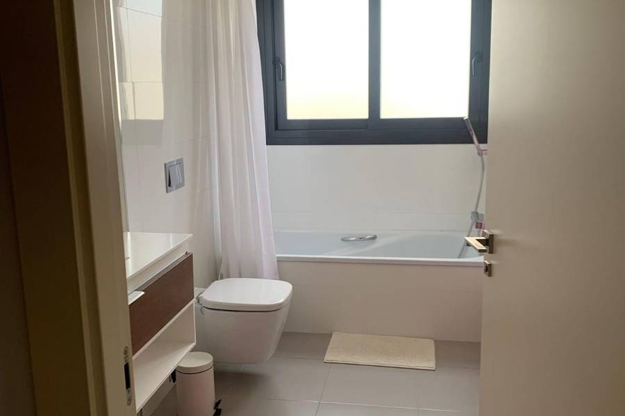 Reventa - Chalet - Campoamor - Orihuela Costa  - Campoamor 