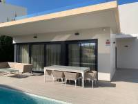 Reventa - Chalet - Campoamor - Orihuela Costa  - Campoamor 