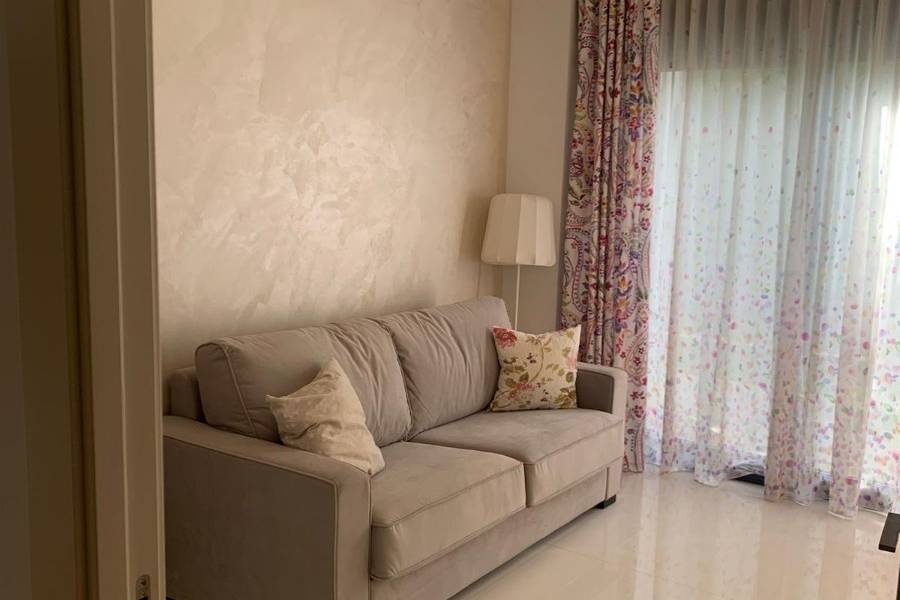 Reventa - Chalet - Campoamor - Orihuela Costa  - Campoamor 