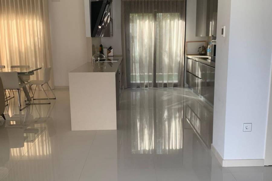 Reventa - Chalet - Campoamor - Orihuela Costa  - Campoamor 