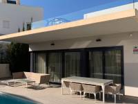 Reventa - Chalet - Campoamor - Orihuela Costa  - Campoamor 