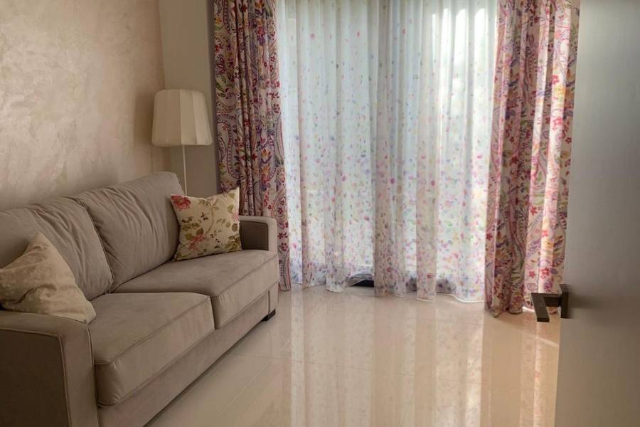 Reventa - Chalet - Campoamor - Orihuela Costa  - Campoamor 