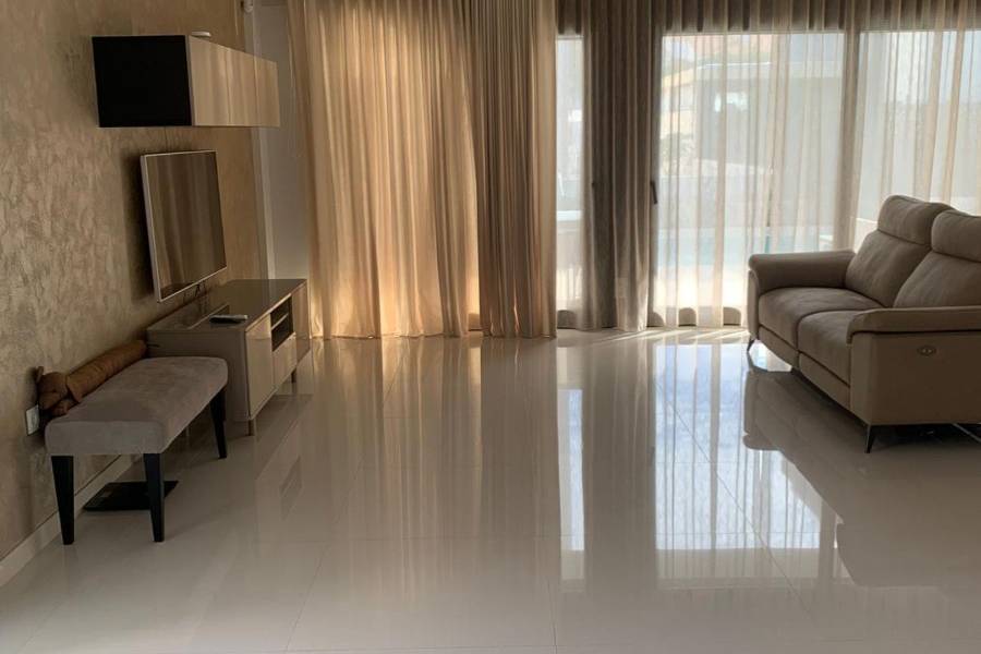 Reventa - Chalet - Campoamor - Orihuela Costa  - Campoamor 