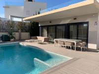 Reventa - Chalet - Campoamor - Orihuela Costa  - Campoamor 