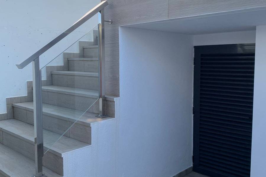 Reventa - Chalet - Campoamor - Orihuela Costa  - Campoamor 