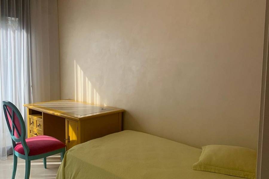 Reventa - Chalet - Campoamor - Orihuela Costa  - Campoamor 