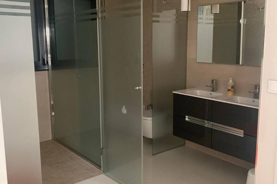 Reventa - Chalet - Campoamor - Orihuela Costa  - Campoamor 