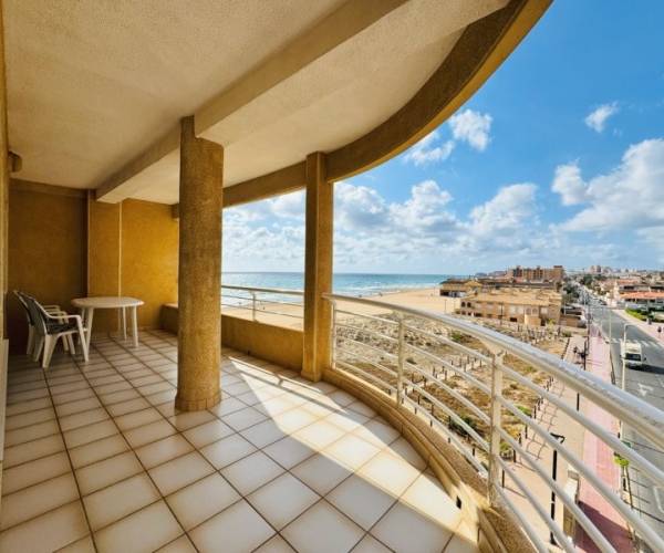 Aпартамент - Перепродажа - Ла-Мата - PLAYA