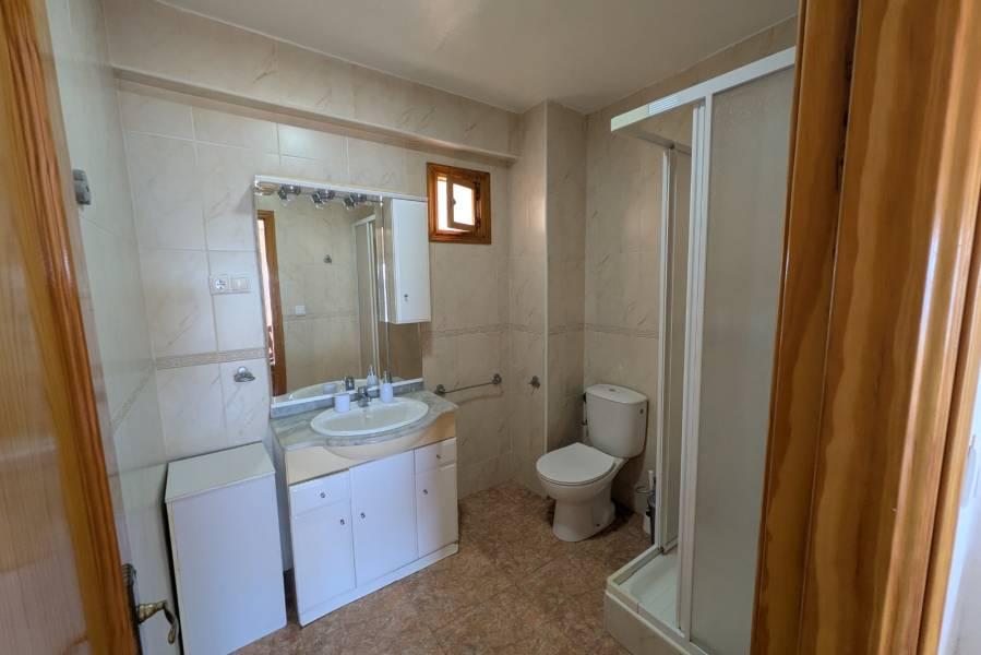 Reventa - Apartamento - La Mata - PLAYA