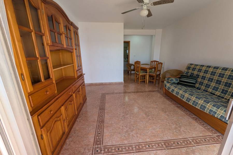 Reventa - Apartamento - La Mata - PLAYA