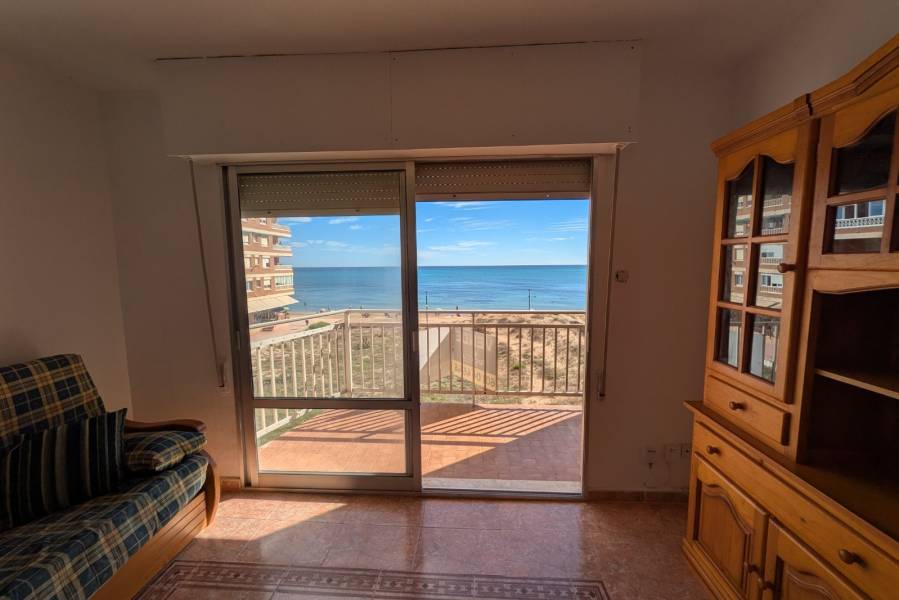 Reventa - Apartamento - La Mata - PLAYA