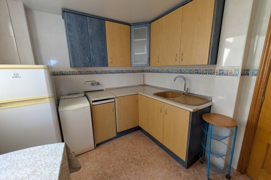 Reventa - Apartamento - La Mata - PLAYA