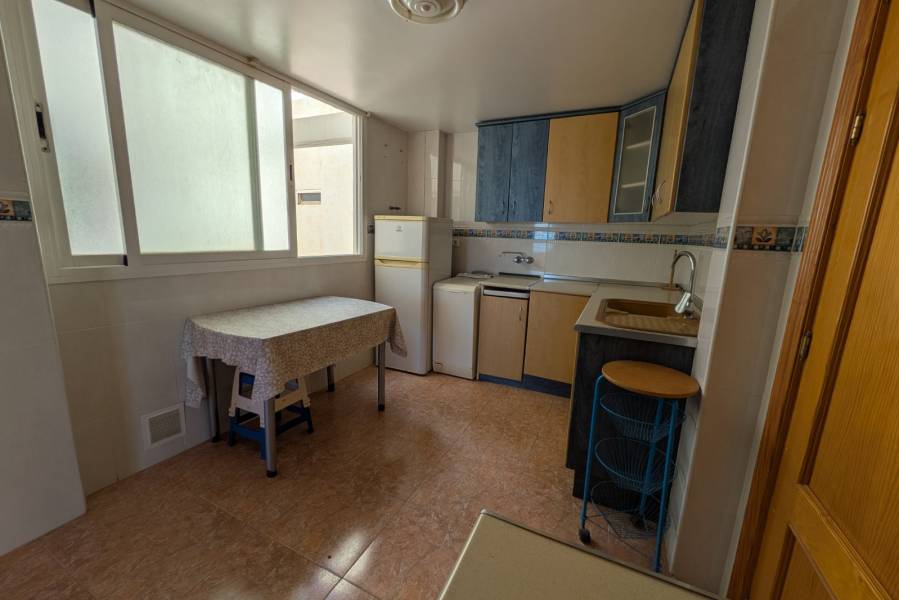 Reventa - Apartamento - La Mata - PLAYA