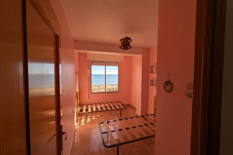 Reventa - Apartamento - La Mata - PLAYA
